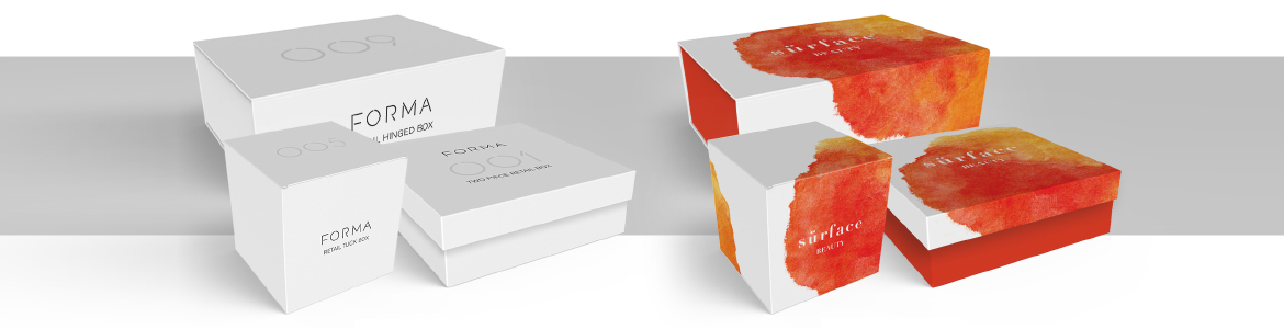 wholesale Product boxes