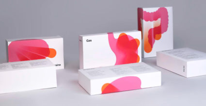 Wholesale Product Boxes