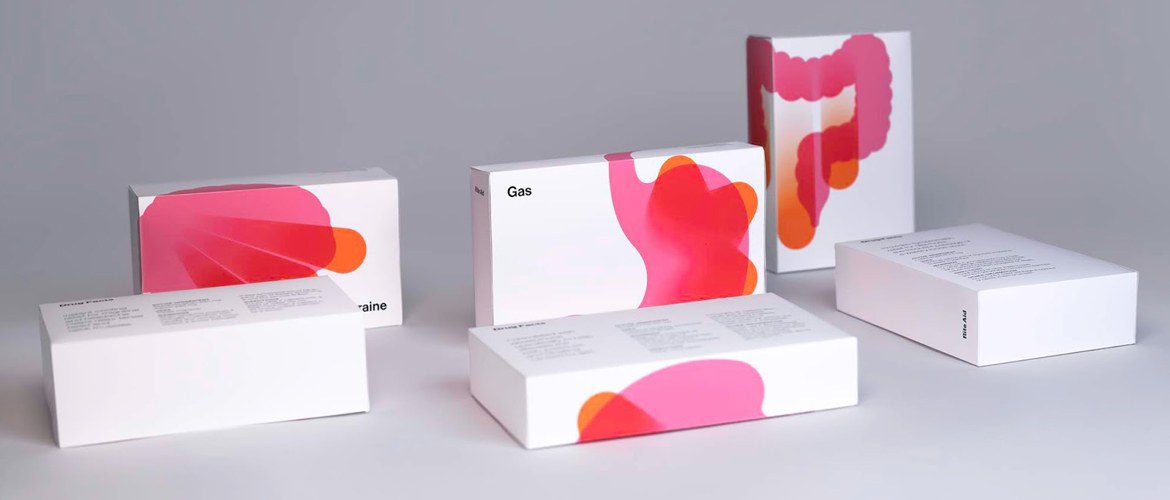 Wholesale Product Boxes