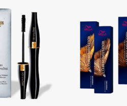 Custom Printed Mascara Boxes