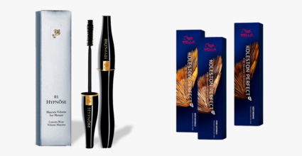 Custom Printed Mascara Boxes