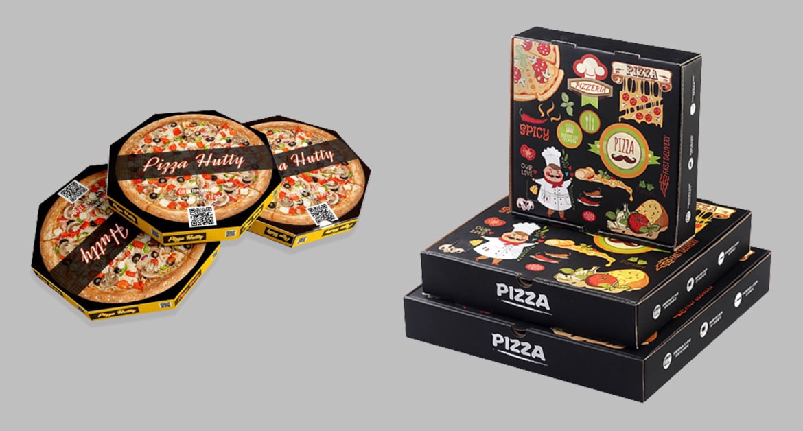 pizza boxes Suppliers