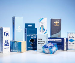 Cannabis Boxes