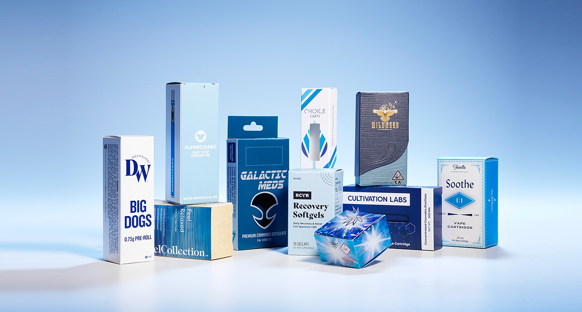 Cannabis Boxes