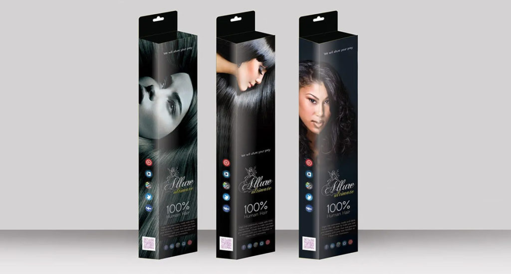 Hair Extension Boxes suppliers